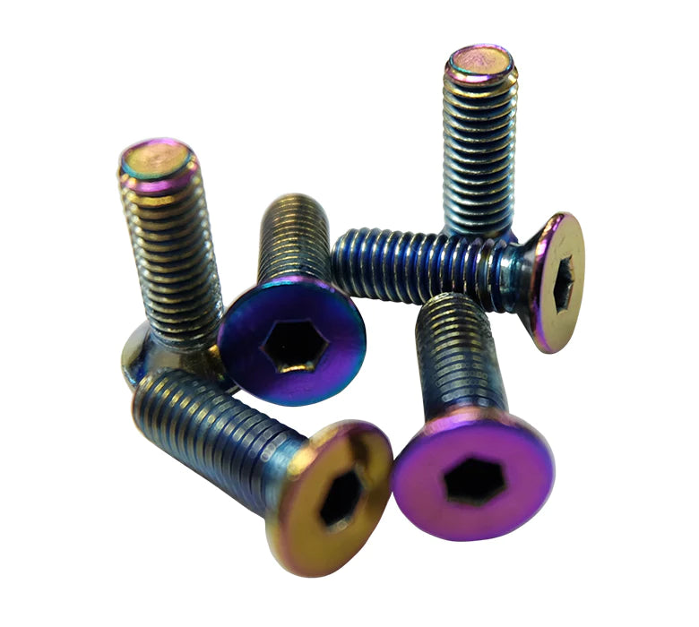 STEERING WHEEL SCREWS – NRG Innovations