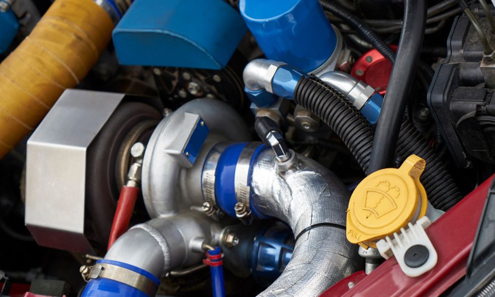 Single Turbo Vs. Twin Turbo: Knowing The Difference – Dirty Racing Products