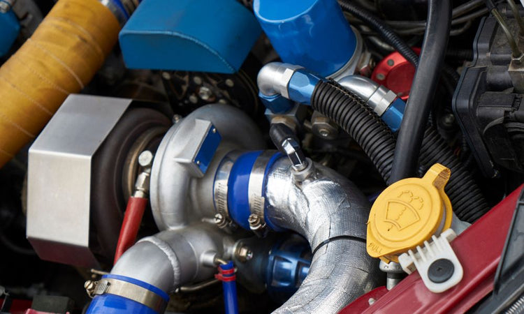 Single Turbo vs. Twin Turbo: Knowing the Difference – Dirty Racing Products