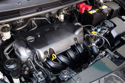 How Do Engine Bay Caps Enhance Your Car’s Performance and Appearance?