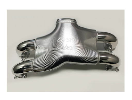 Top Reasons to Upgrade Your Exhaust Manifold with Corsa Veloce