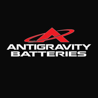 Antigravity Batteries