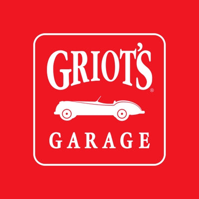 Griots Garage