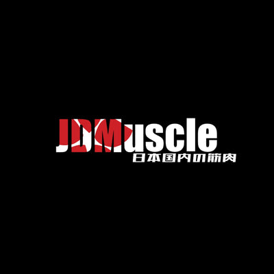 JDMuscle