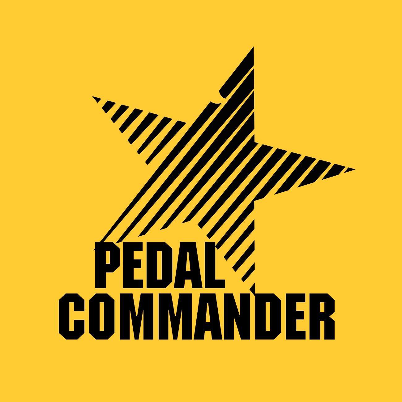 Pedal Commander