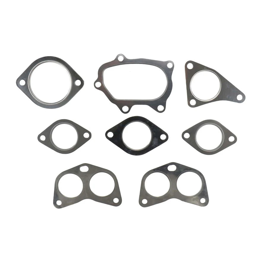 GrimmSpeed Exhaust Gasket Set for Subaru