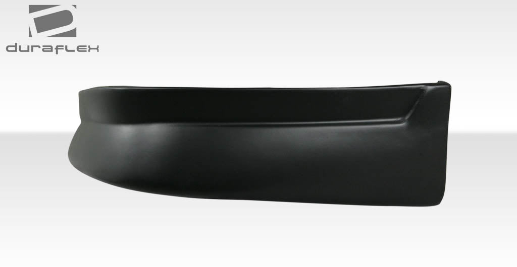 Duraflex 2002-2003 Subaru WRX STI 4DR C-Speed Rear Lip Under Spoiler Air Dam - 1 Piece