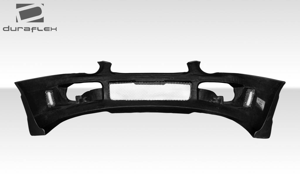 Duraflex 2004-2005 Subaru Impreza WRX STI GT Competition Front Bumper Cover - 1 Piece