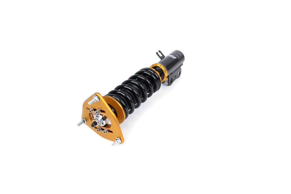 ISC N1 V2 Subaru Impreza GC8 1992-2001 Coilover Suspension with Coilover Covers