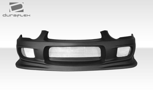 Duraflex 2004-2005 Subaru Impreza WRX STI I-Spec Front Bumper Cover - 1 Piece