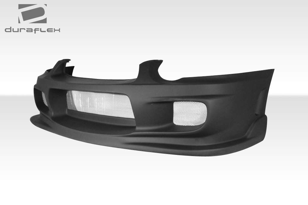 Duraflex 2004-2005 Subaru Impreza WRX STI I-Spec Front Bumper Cover - 1 Piece