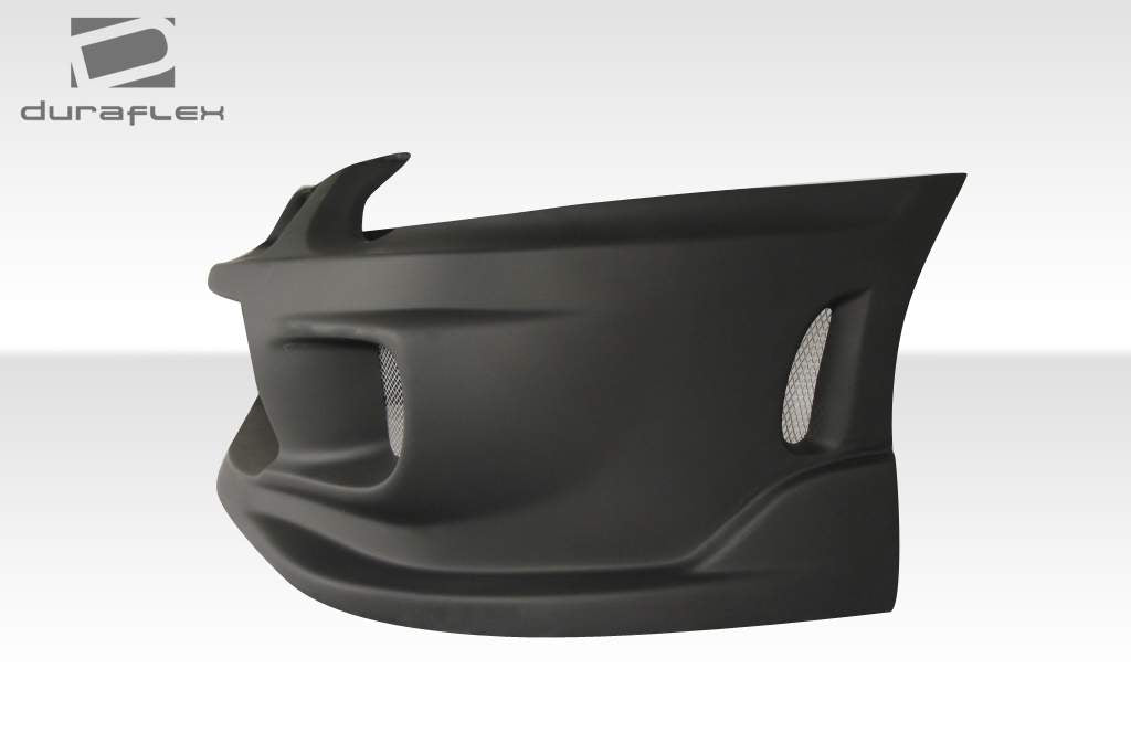 Duraflex 2004-2005 Subaru Impreza WRX STI I-Spec Front Bumper Cover - 1 Piece