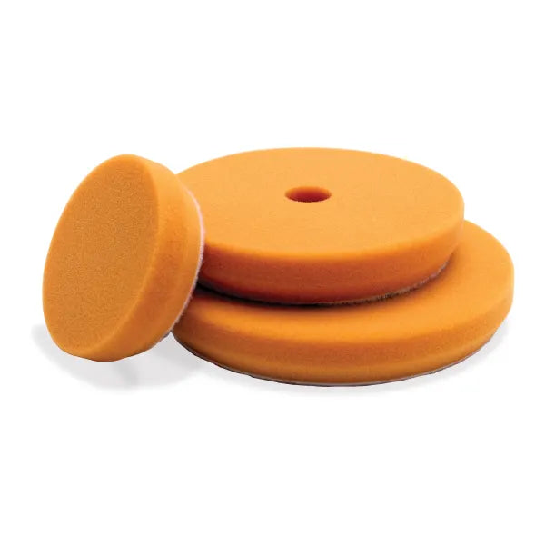 Griots Garage Orange Foam Correcting Pads