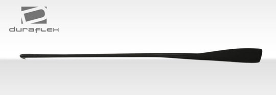 Duraflex 2002-2007 Subaru Impreza WRX STI C-Speed 2 Side Skirts Rocker Panel Add Ons Spat Extensions - 2 Piece