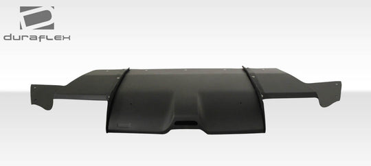 Duraflex 2008-2014 Subaru Impreza STI 5DR 2011-2014 Impreza WRX 5DR VR-S Rear Diffuser - 1 Piece