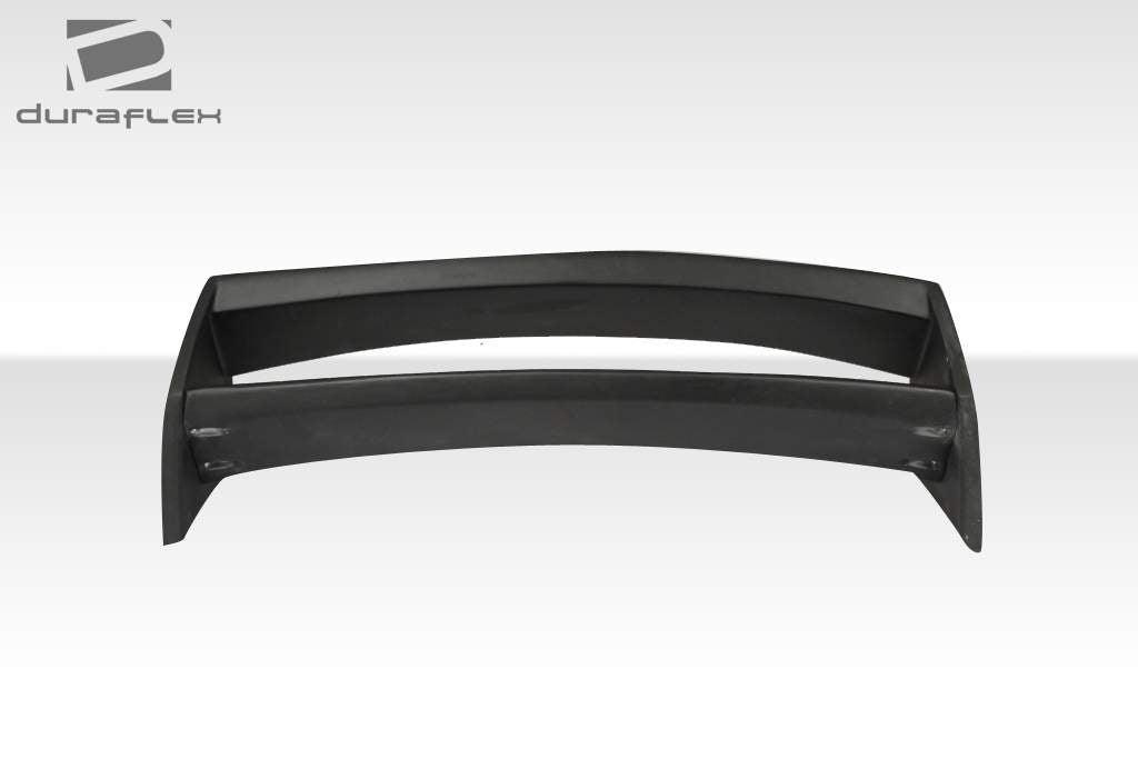 Duraflex 2008-2011 Subaru Impreza 5DR 2008-2014 Subaru WRX STI 5DR WRC Look Rear Wing Trunk Lid Spoiler - 1 Piece