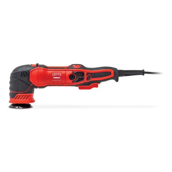 Griots Garage G8 Mini Random Orbital Polisher