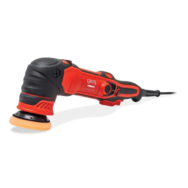 Griots Garage G8 Mini Random Orbital Polisher