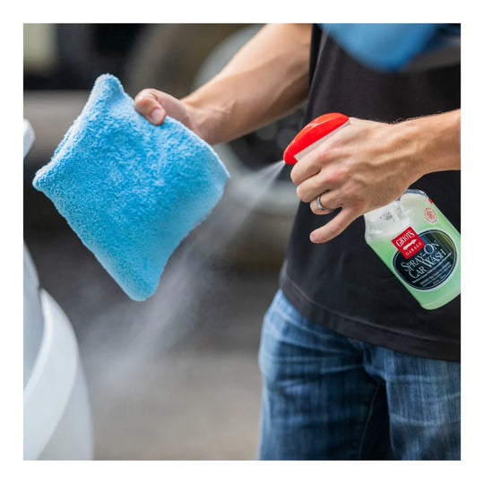 Griots Garage Spray-On Car Wash