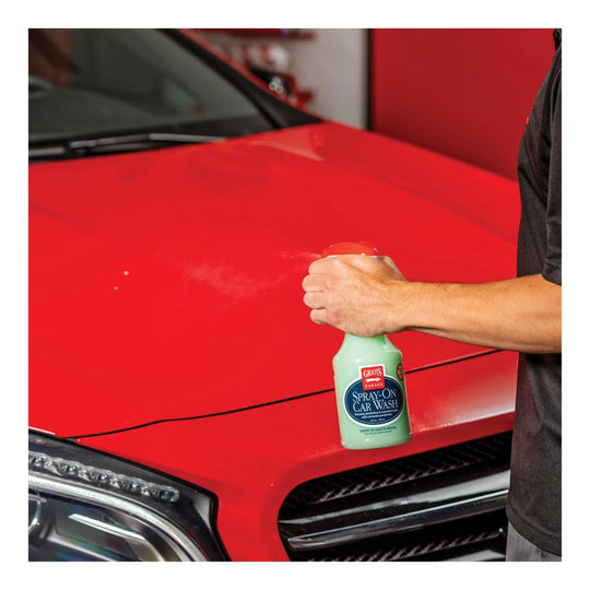 Griots Garage Spray-On Car Wash