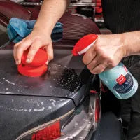 Griots Garage Speed Shine Quick Detailer 22 Ounces