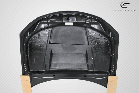 Carbon Creations 2008-2011 Subaru Impreza / 2008-2014 WRX STI DriTech C-1 Hood - 1 Piece