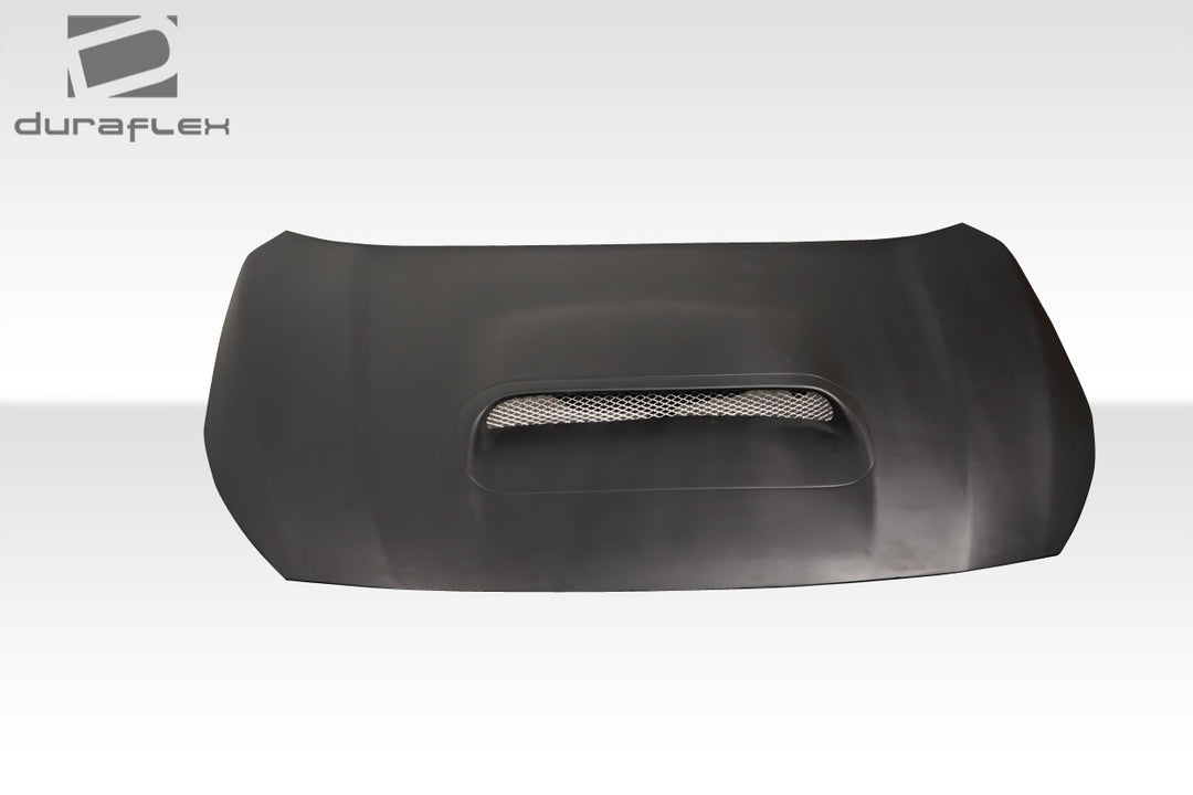 Duraflex 2018-2023 Subaru Crosstrek STI Look Hood - 1 Piece