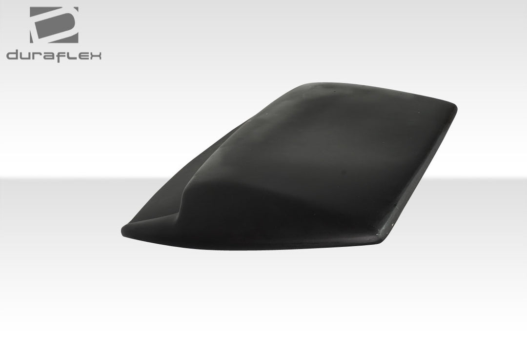 Duraflex 2015-2021 Subaru WRX STI Wide Mouth Hood Scoop - 1 Piece