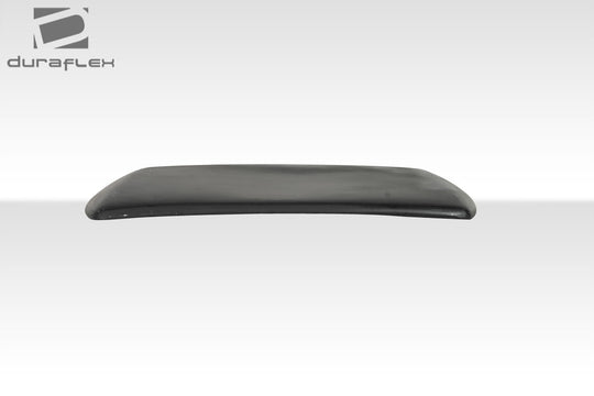 Duraflex 2015-2021 Subaru WRX STI Wide Mouth Hood Scoop - 1 Piece