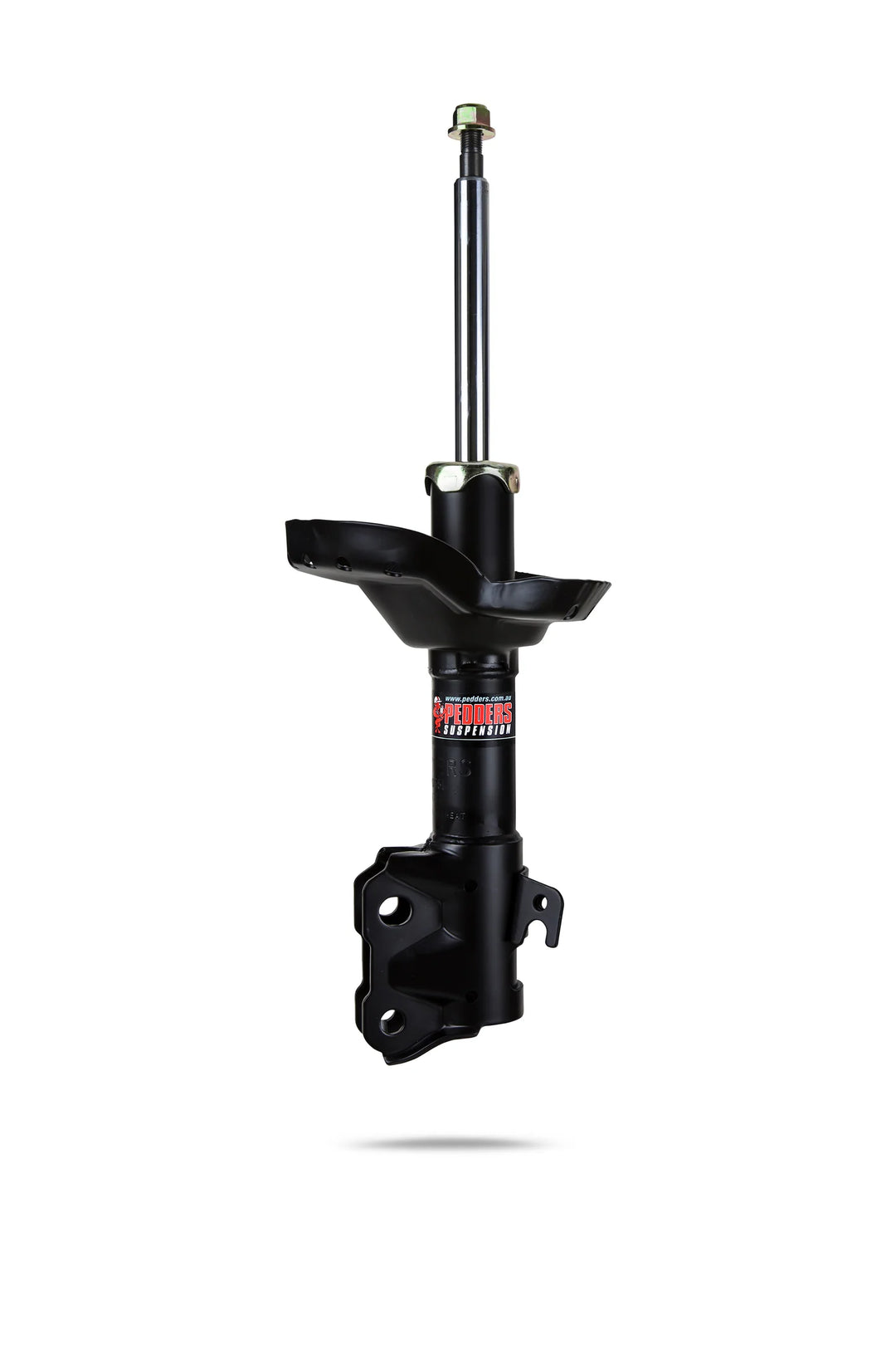 Pedders Front Left Strut Subaru WRX 2008-2010