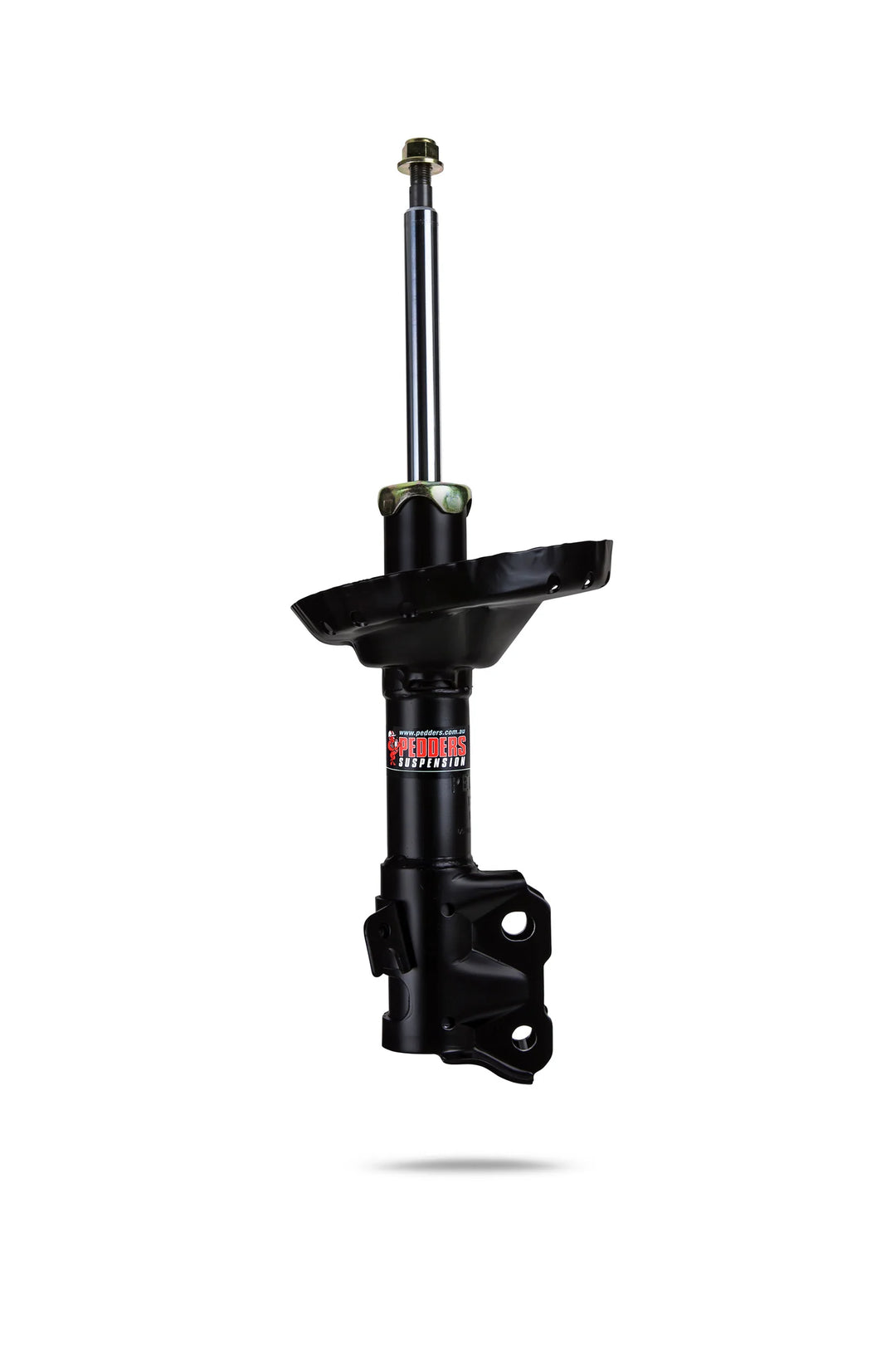 Pedders Front Right Strut Subaru WRX 2008-2010