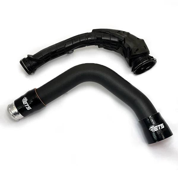 ETS Top Mount Charge Pipe Subaru WRX 2022-2024