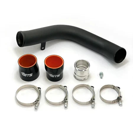 ETS Top Mount Charge Pipe Subaru WRX 2022-2024