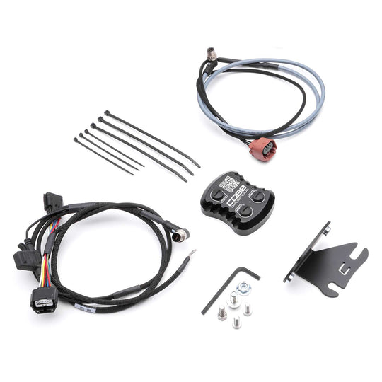 COBB Subaru Previous Ethanol Sensor Kit to Subaru CAN Flex Fuel Upgrade + CAN Fuel Pressure Upgrade Kit WRX 2015-2017