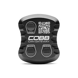 COBB Subaru Previous Ethanol Sensor Kit To Subaru Can Flex Fuel Upgrade WRX 2018-2021