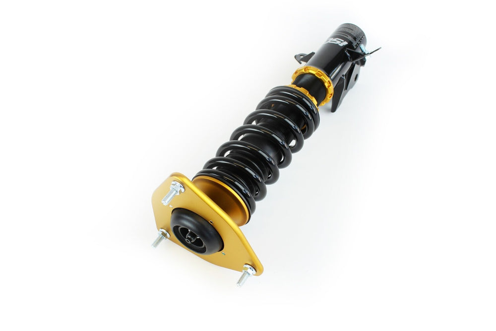 ISC N1 V2 Subaru Impreza GC8 1992-2001 Basic Coilover Suspension with Coilover Covers