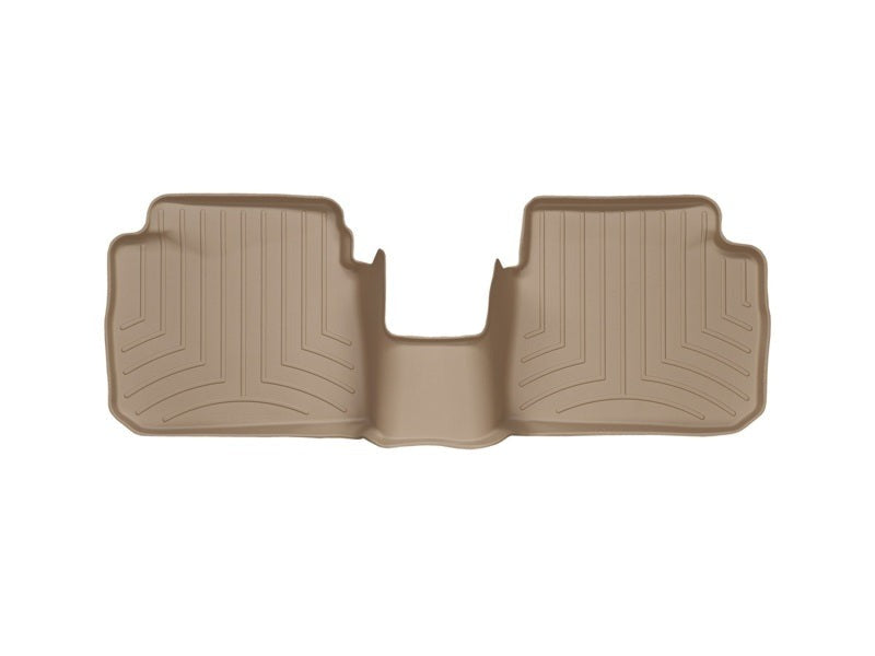 WeatherTech Rear FloorLiner Subaru Legacy Sedan 2005-2009 Tan