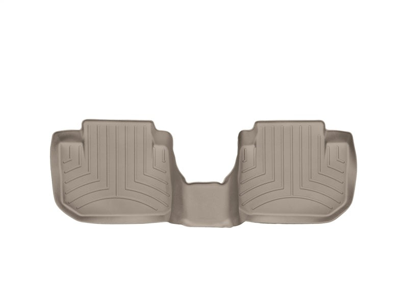 WeatherTech Rear FloorLiner Subaru Impreza 2012+ Tan