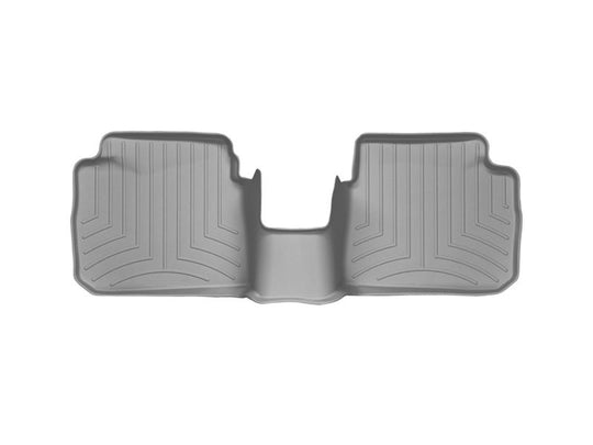 WeatherTech Rear FloorLiner Subaru Legacy Sedan 2005-2009 Grey