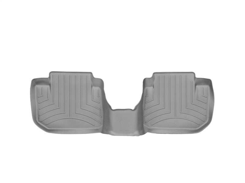 WeatherTech Rear FloorLiner Subaru Impreza 2012+ Grey