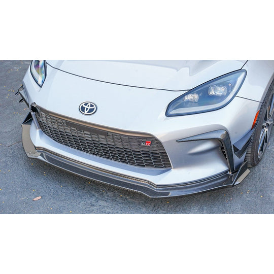 APR Performance Toyota GR86 Front Air Dam / Lip 2022 - 2023