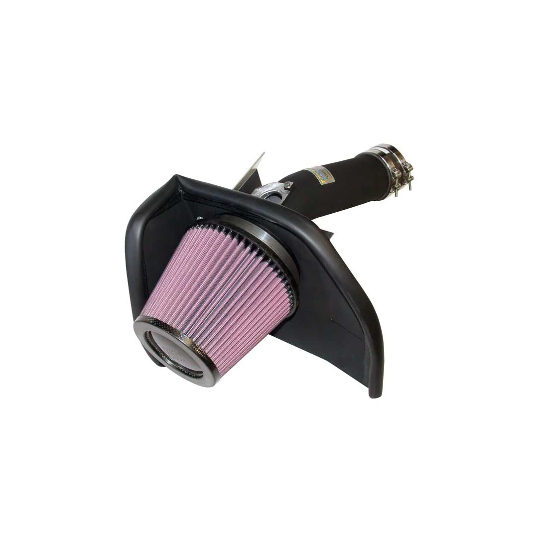 K&N Performance Typhoon Short Ram Air Intake System Subaru Legacy GT 2005-2009