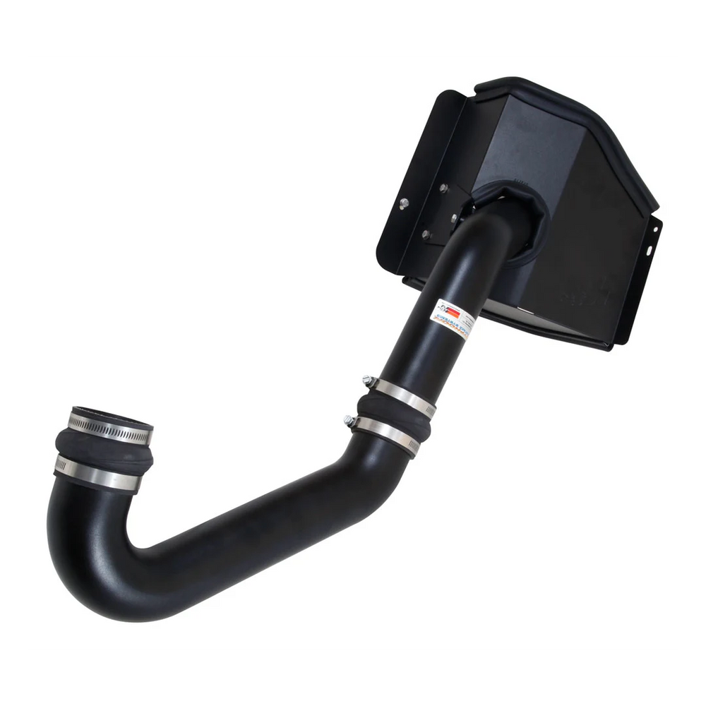 K&N Performance Cold Air Intake, High Flow, Aluminum Tube Subaru XV Crosstrek 2013 / Impreza 2014-2015