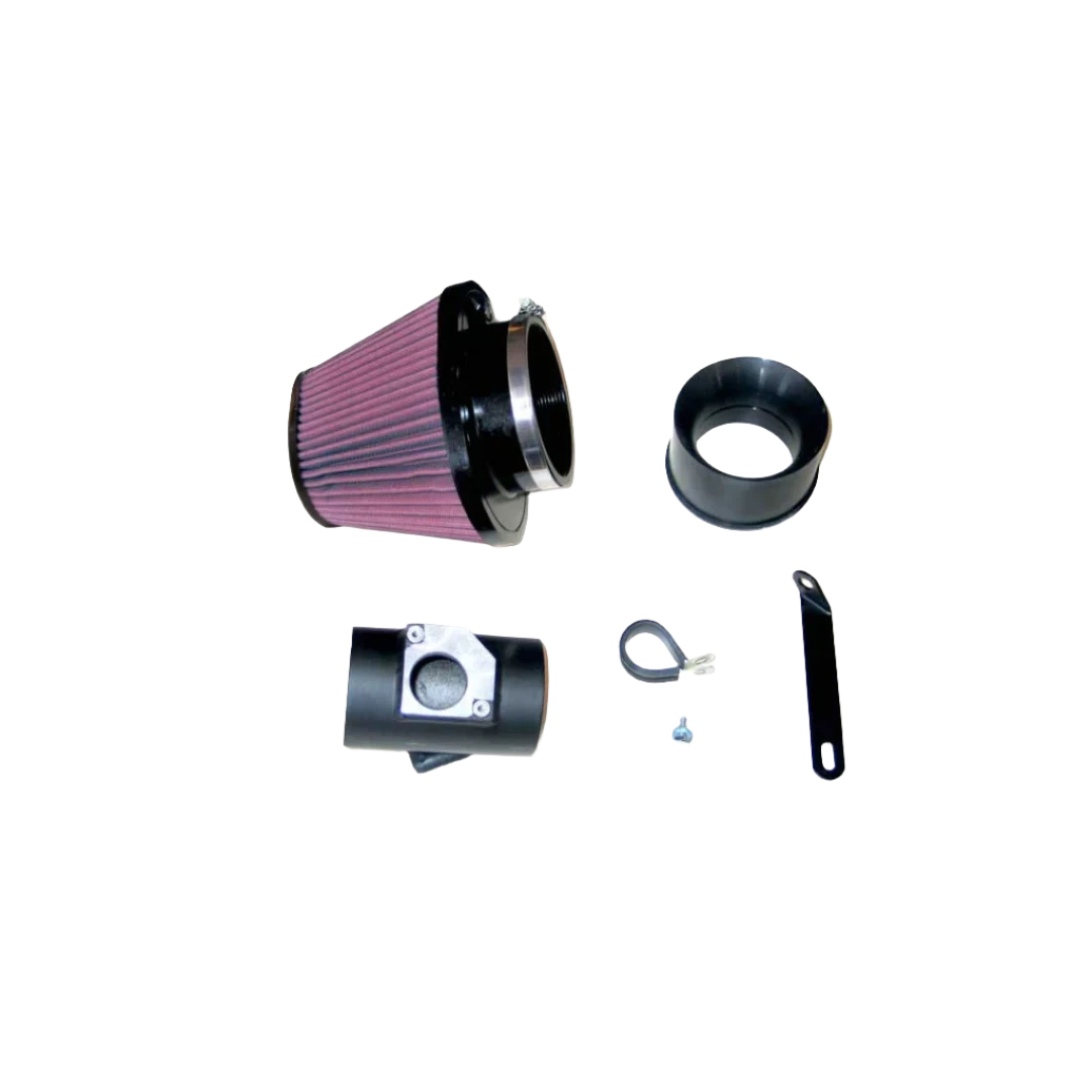 K&N Performance Intake 57i Series Kit Subaru WRX / STI 2002-2007