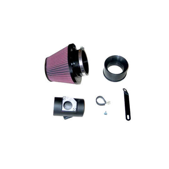 K&N Performance Intake 57i Series Kit Subaru WRX / STI 2002-2007