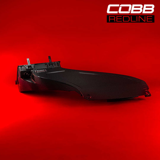 COBB Front Mount Intercooler + Redline Intake Package Subaru WRX 2022-2024