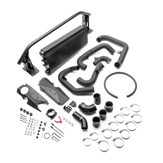 COBB Front Mount Intercooler Kit for Subaru WRX 2022-2024