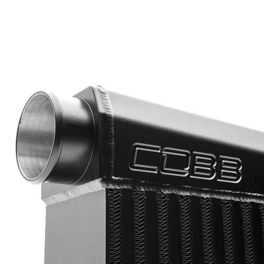 COBB Front Mount Intercooler Kit for Subaru WRX 2022-2024