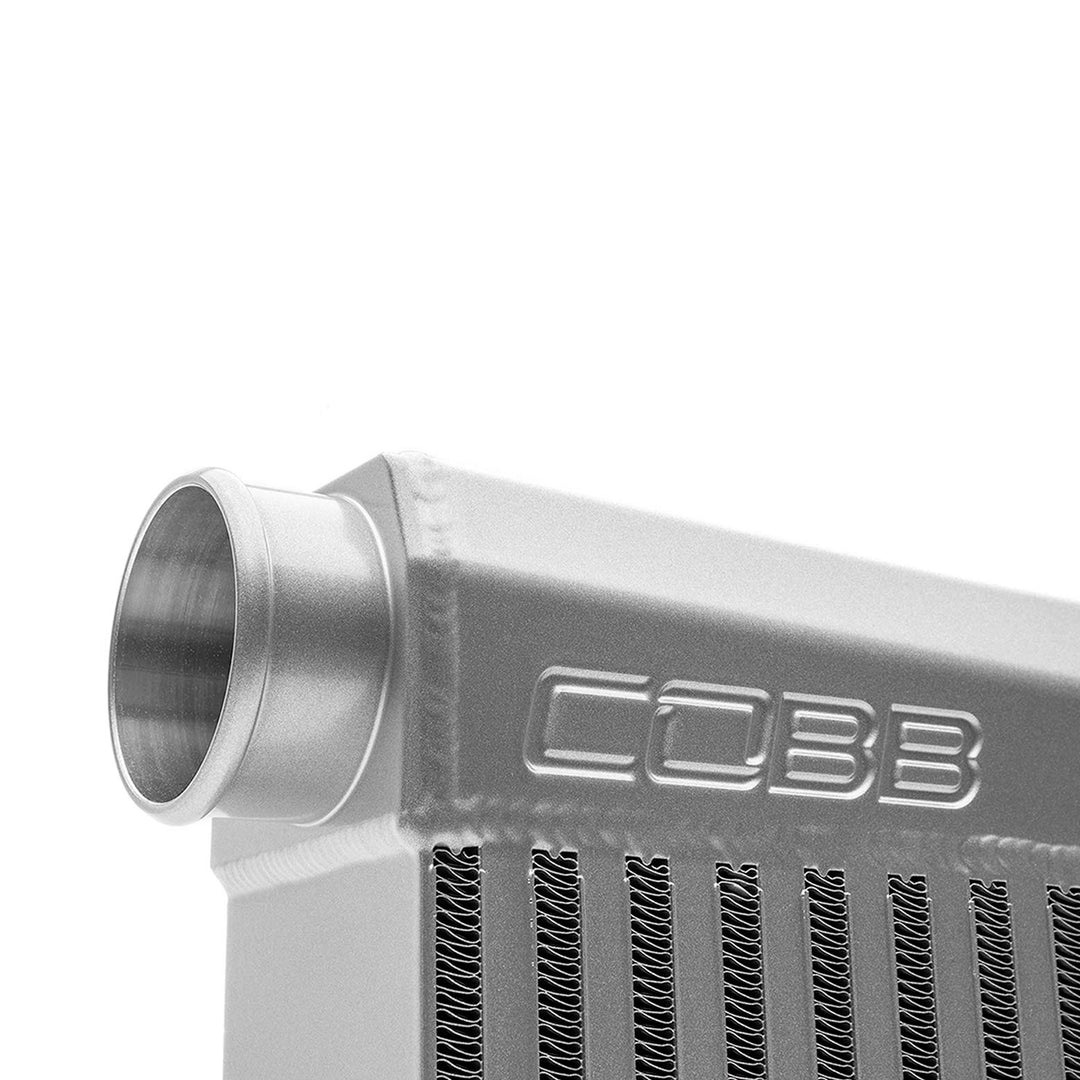 COBB Front Mount Intercooler Kit for Subaru WRX 2022-2024