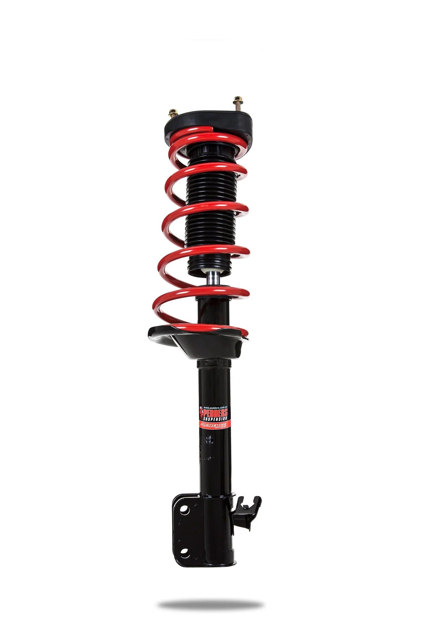 Pedders EziFit Rear Left Strut and Spring Subaru Forester 2003-2008